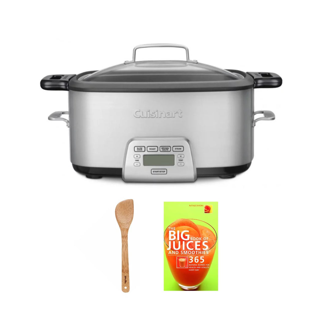7-Quart Multi-Cooker M5709