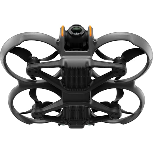4K FPV Drone with 3-Battery Fly More Combo P320334