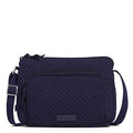 Microfiber Crossbody Purse G61357