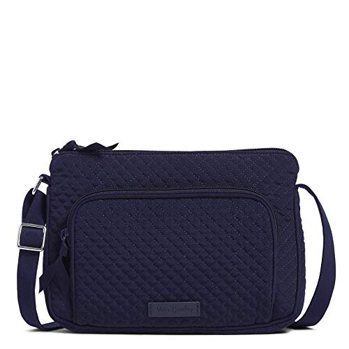 Microfiber Crossbody Purse G61357