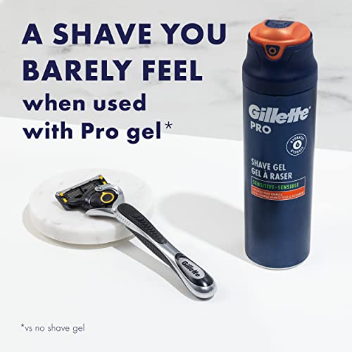 8 Blade Refills Razor P25650