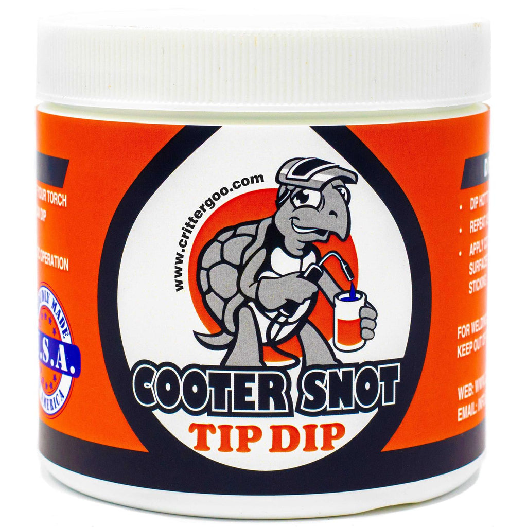 Anti Spatter Welding Nozzle Gel N5606