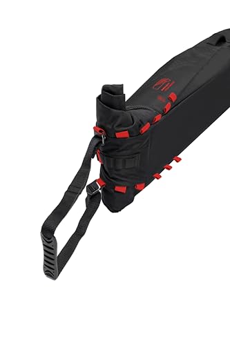 Single Roller Ski Bag with Wheels H8656
