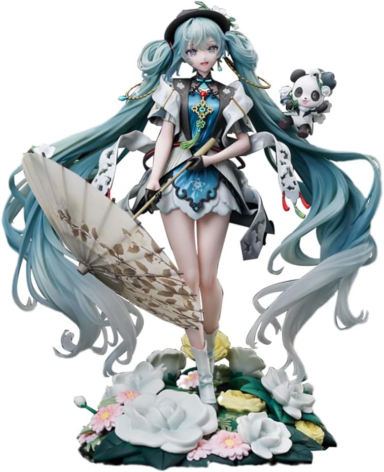 1:7 Scale PVC Figure R463761