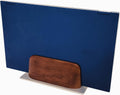 Walnut Wood Adjustable Laptop Tablet Stand D3218