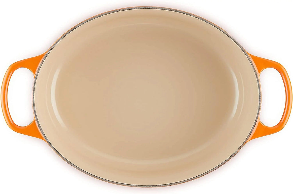 5 qt. Oval Dutch Oven H44366