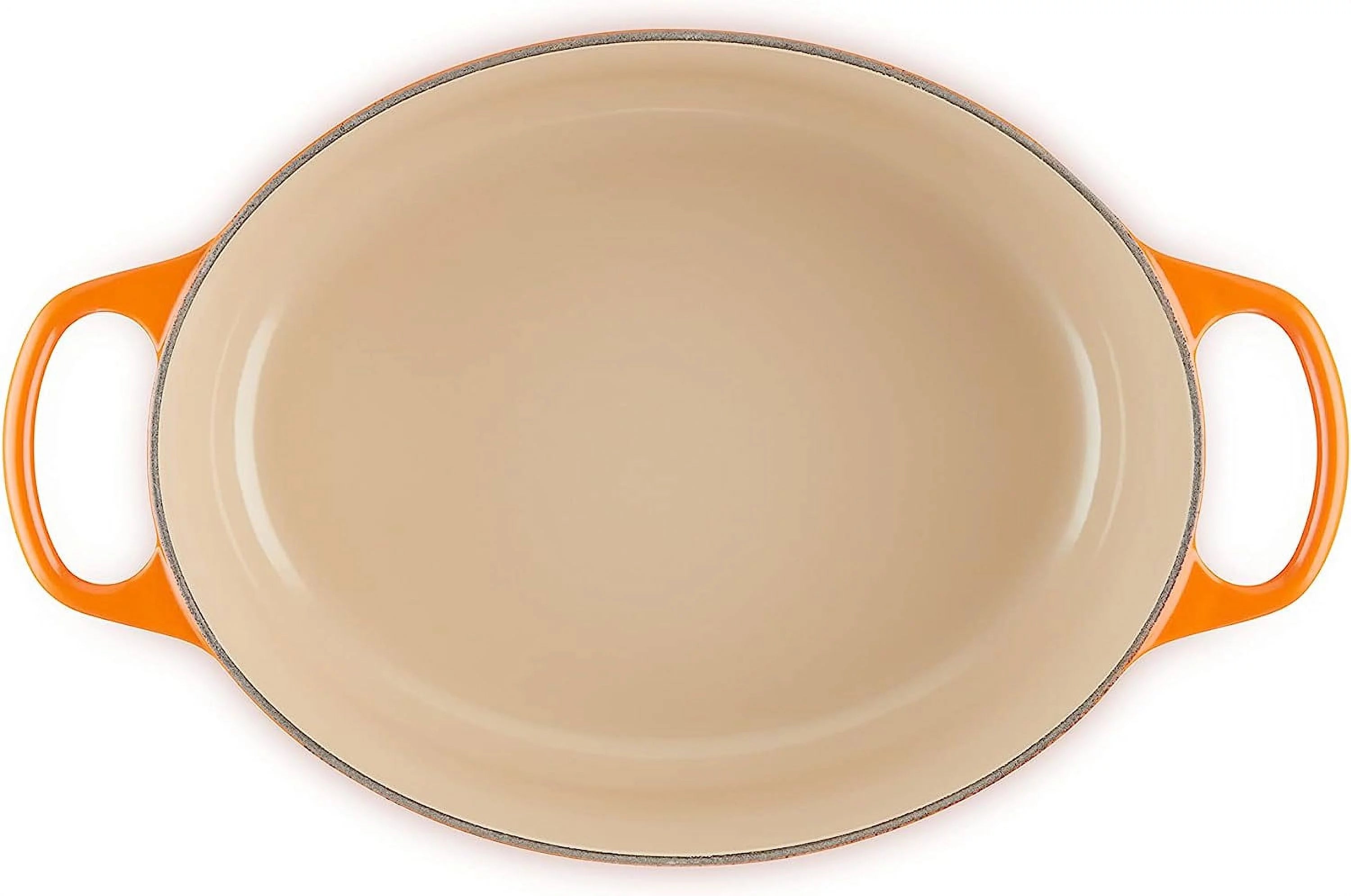 5 qt. Oval Dutch Oven H44366