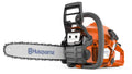 16 inch Gas Chainsaw V266
