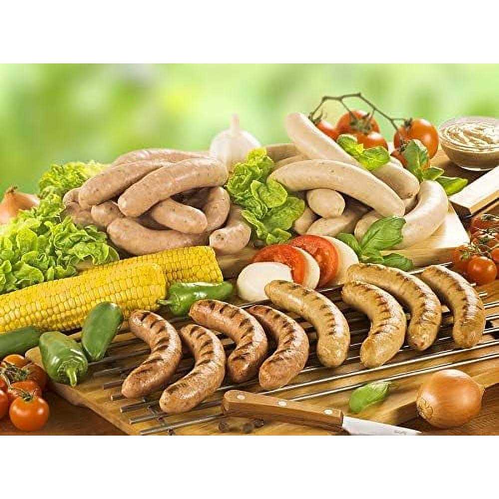 Collagen Sausage Casings V480284