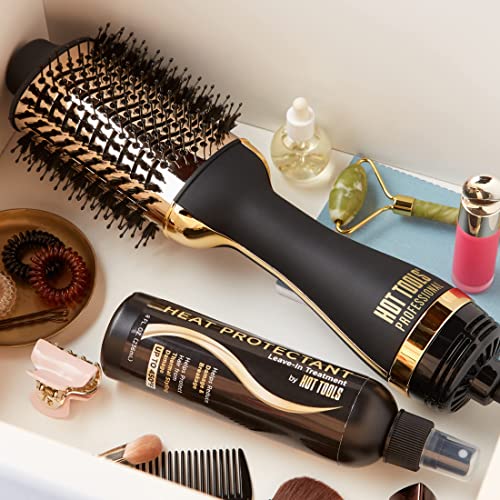24K Gold One-Step Small Detachable Blowout Volumizer R299