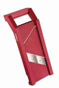 Red 3-in-1 Mandolin Slicer K593845