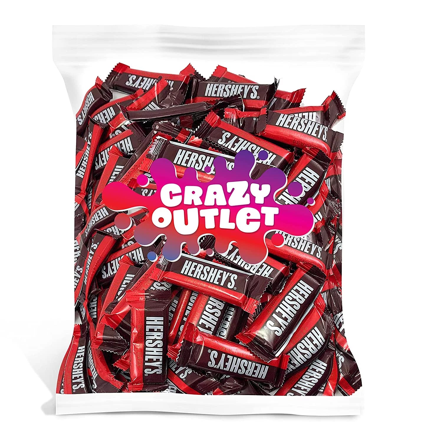 0.45 Ounces Chocolate Candy Bar J585945