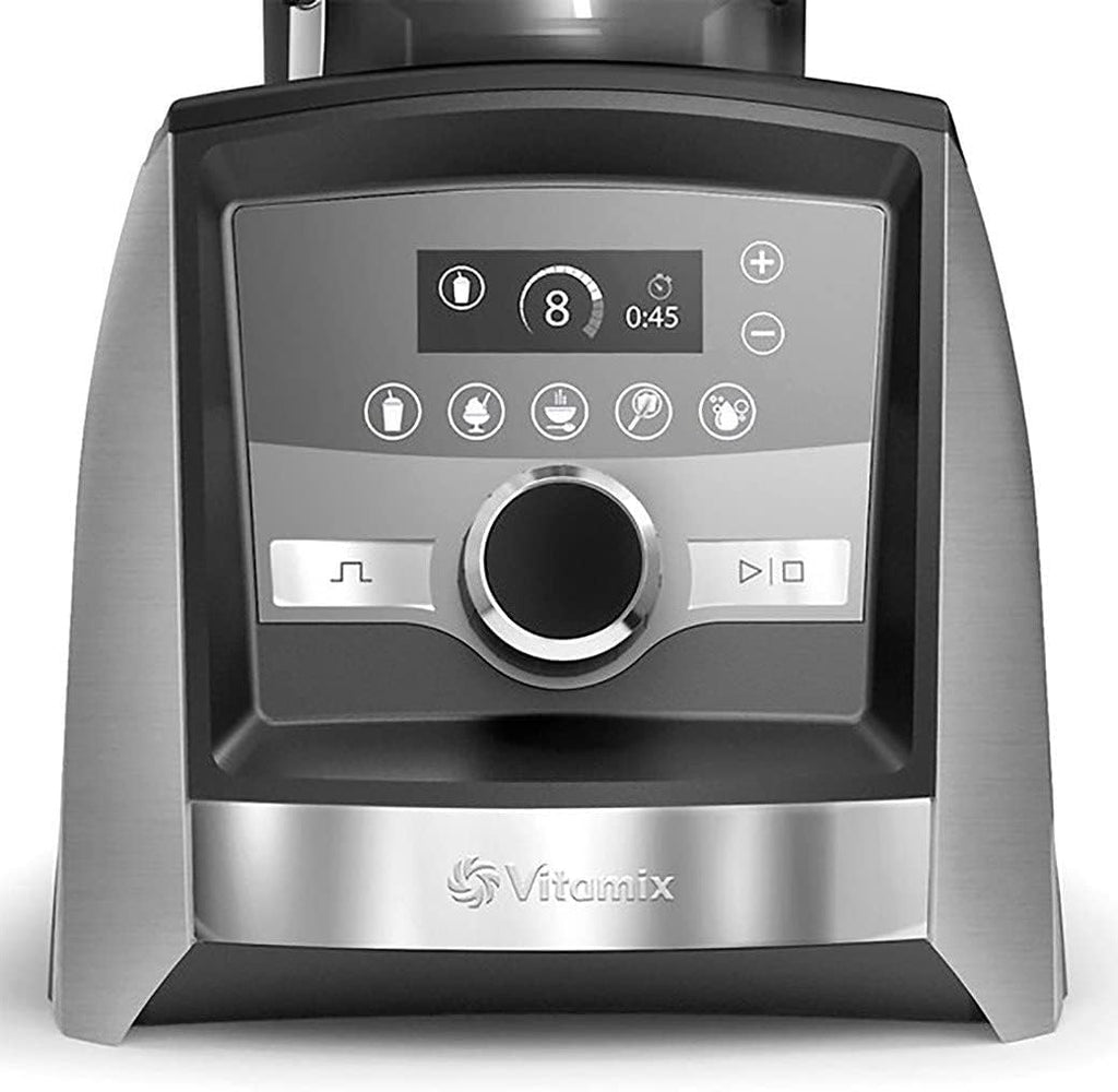 Brushed Stainless Blender L32872
