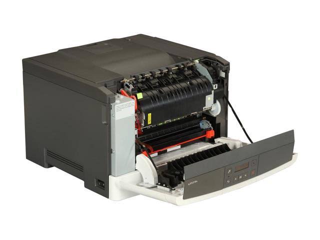 Color Laser Printer J387394