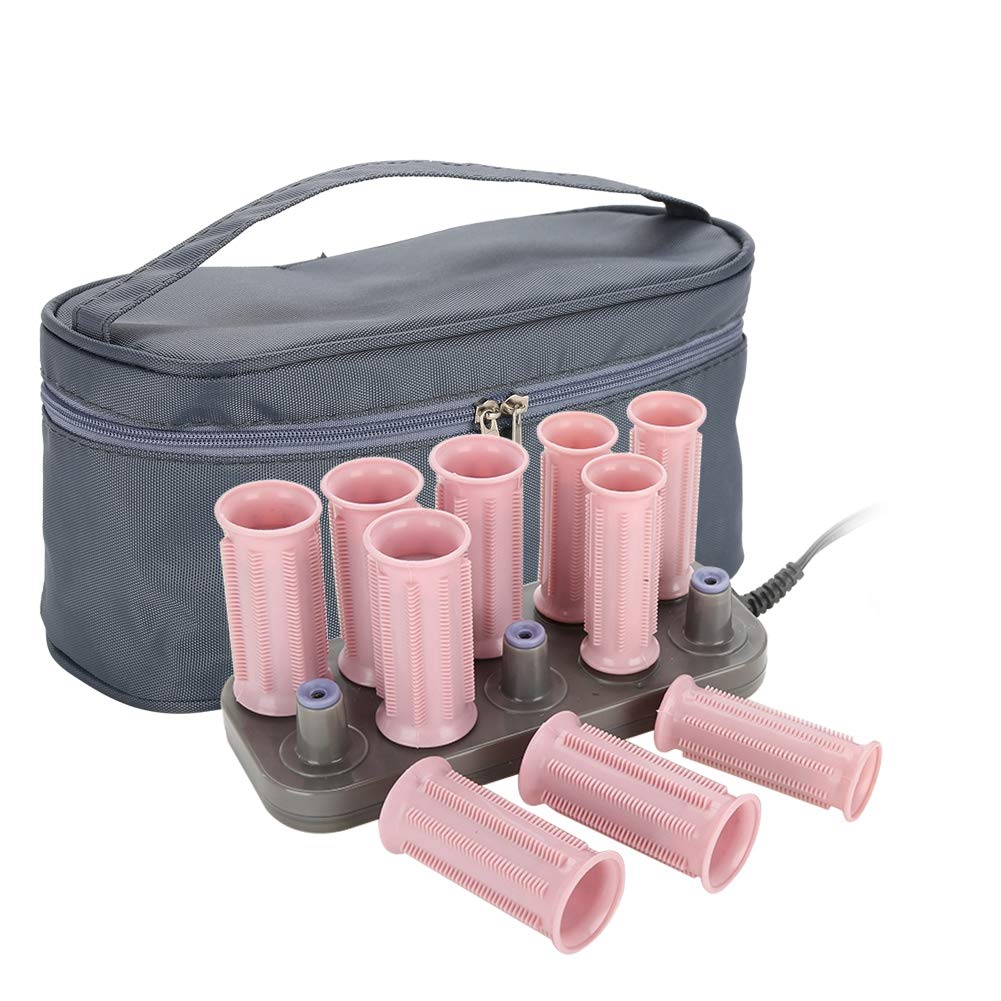 10pcs Electric Hot Rollers M714588