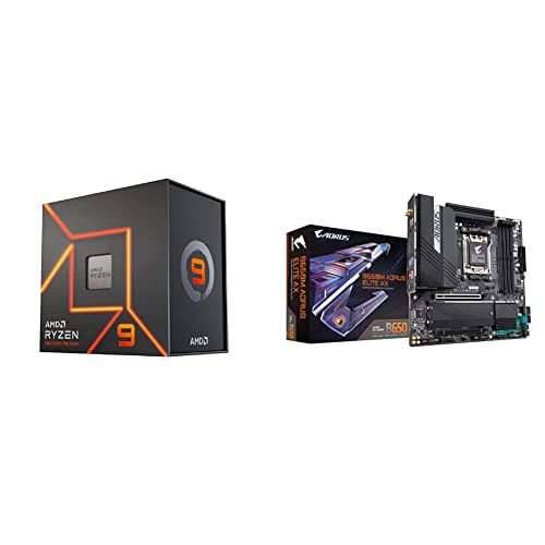 12-Core 24-Thread Unlocked Desktop Processor V53433