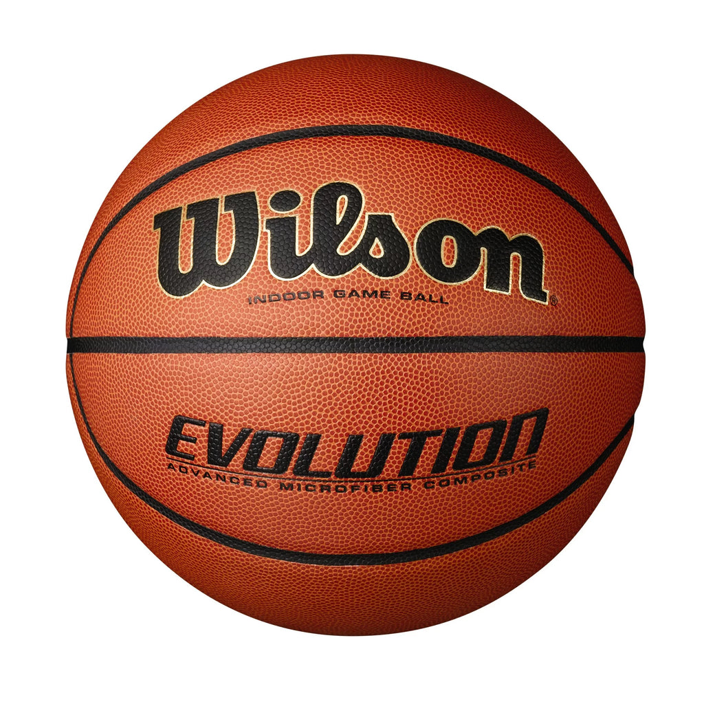Evolution Official Game Basketball - 29.5" Y6059