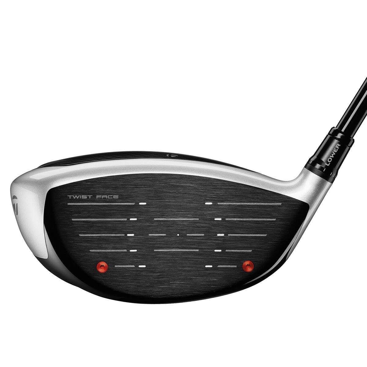 Left Handed 10.5 Driver S10293