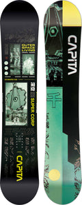 Outerspace Living Snowboard G381793