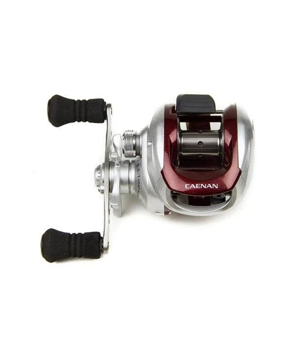 Low Profile Baitcasting Reel T344024