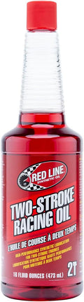 16 Ounce Two-Stroke Oil L95620