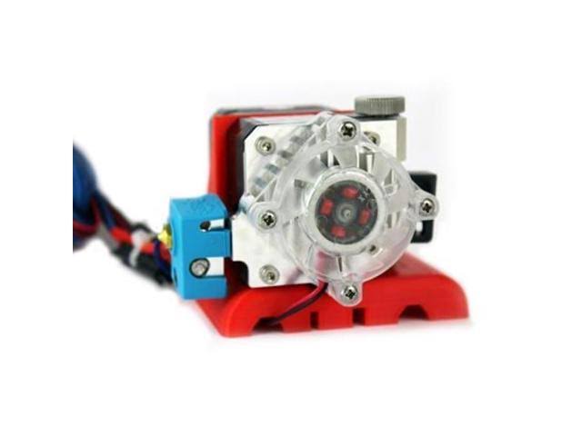 Prusa i3 Aero Upgrade Kit with Motor Q74896