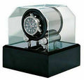 Black Lacquer Single Watch Winder W65088