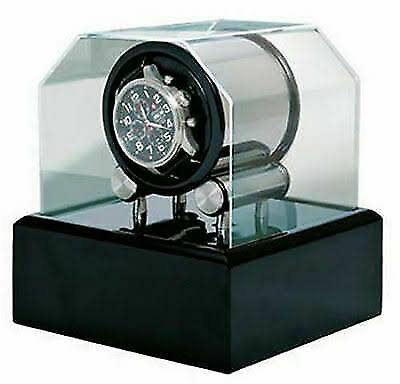 Black Lacquer Single Watch Winder W65088