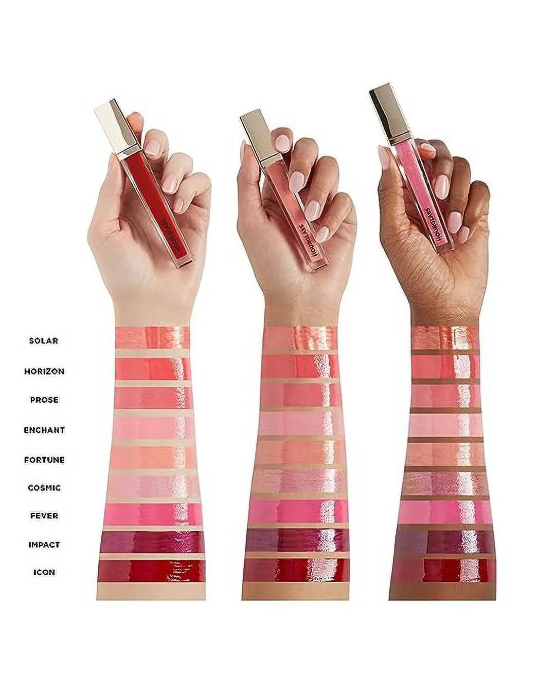 High Shine Volumizing Lip Gloss 0.2oz O817