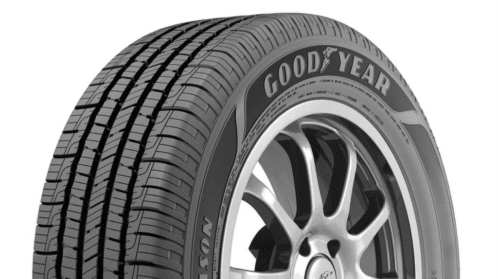235/65R18 106V All-Season Tire X761991