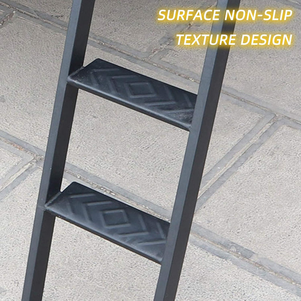 Black Ladder for Truck Y583352