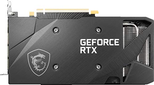 NVIDIA RTX 3060 12GB GDDR6 Graphics Card J32868