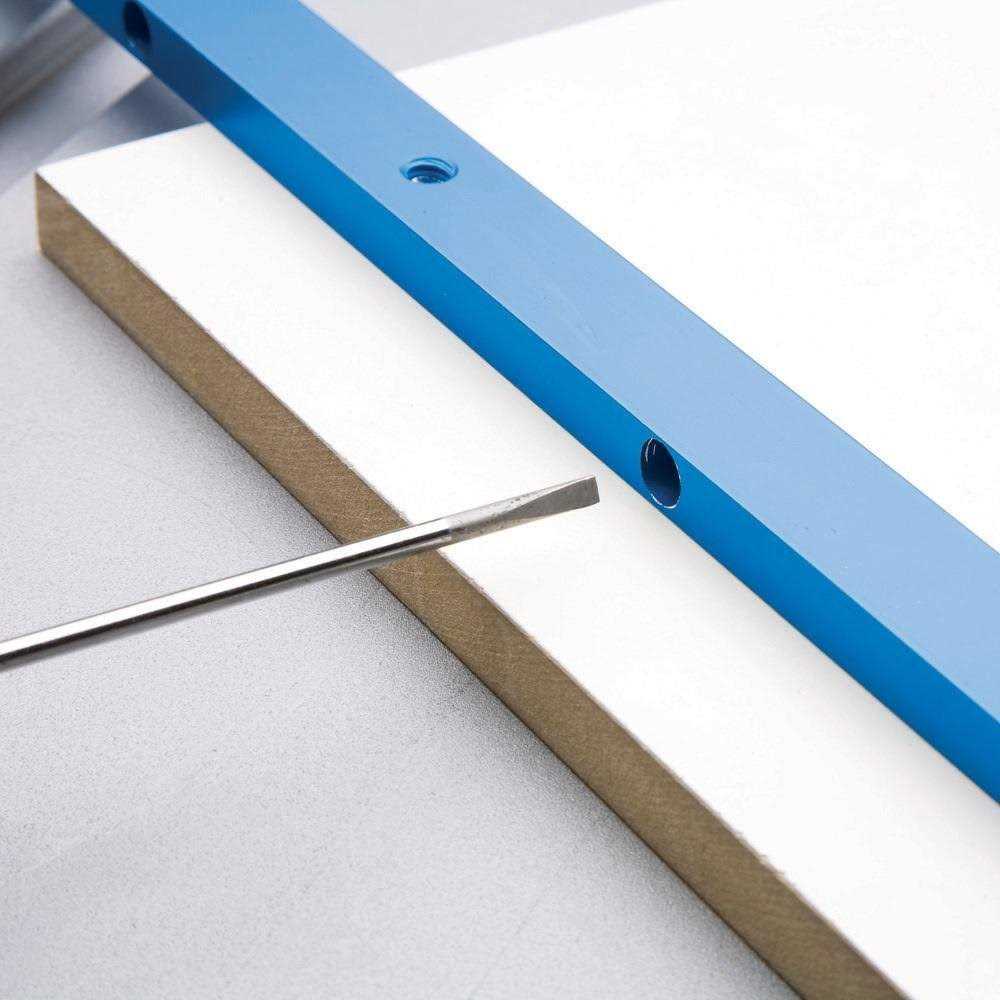 Aluminum Miter Bar M571081