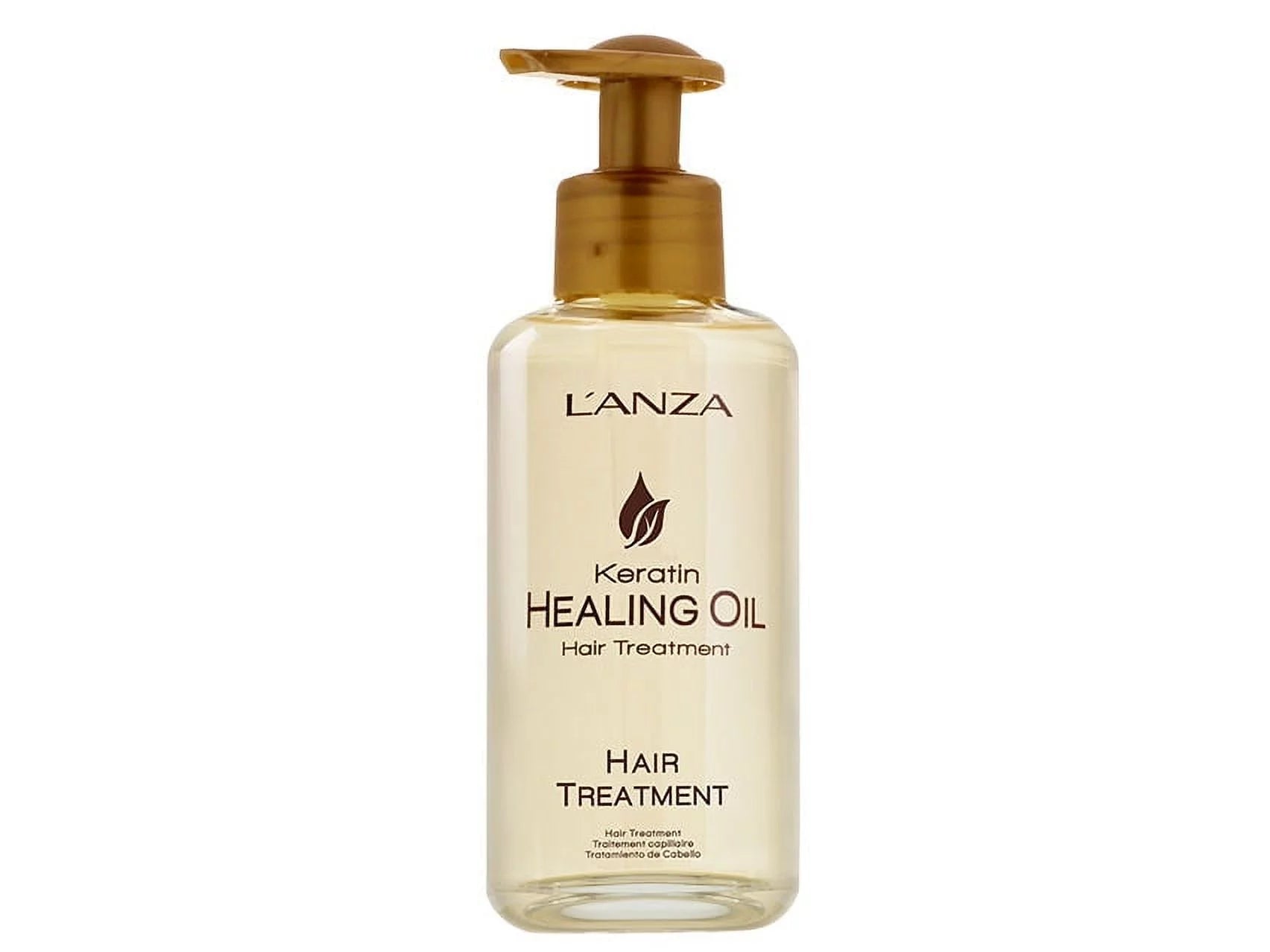 Keratin Healing Oil Hair Treatment, 6.2 oz A43969