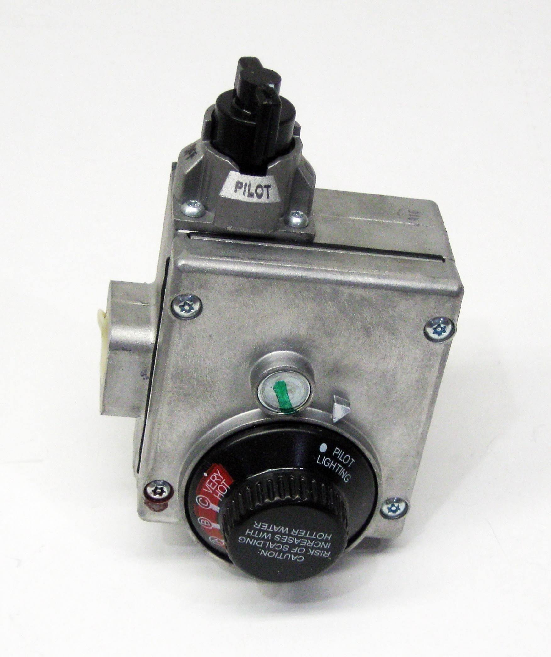 Gas Water Heater H645700