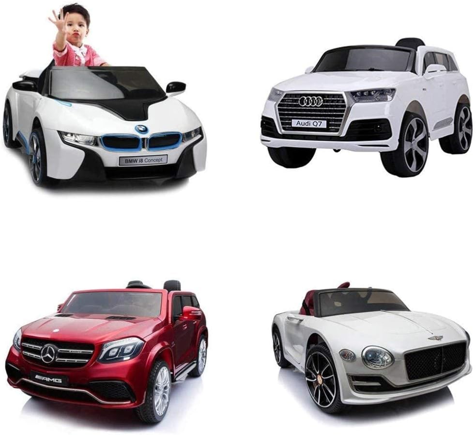 12V Battery Charger for Kids Ride On Car X31444