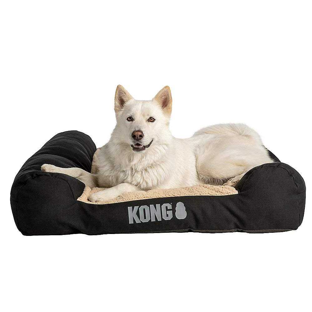 Durable Lounger Dog Bed L206