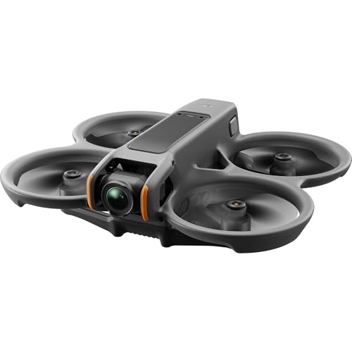 4K FPV Drone with 3-Battery Fly More Combo P320334