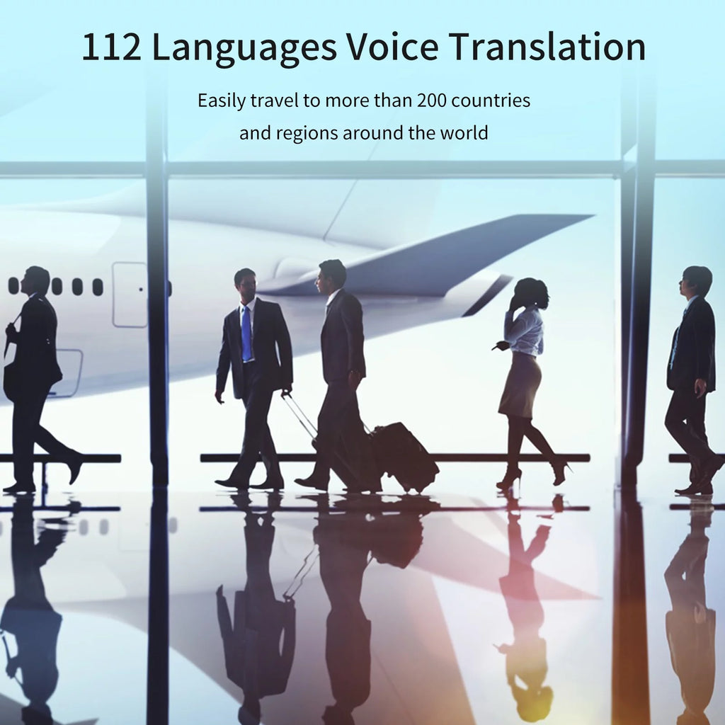 Multilingual Scanner Pen A78235