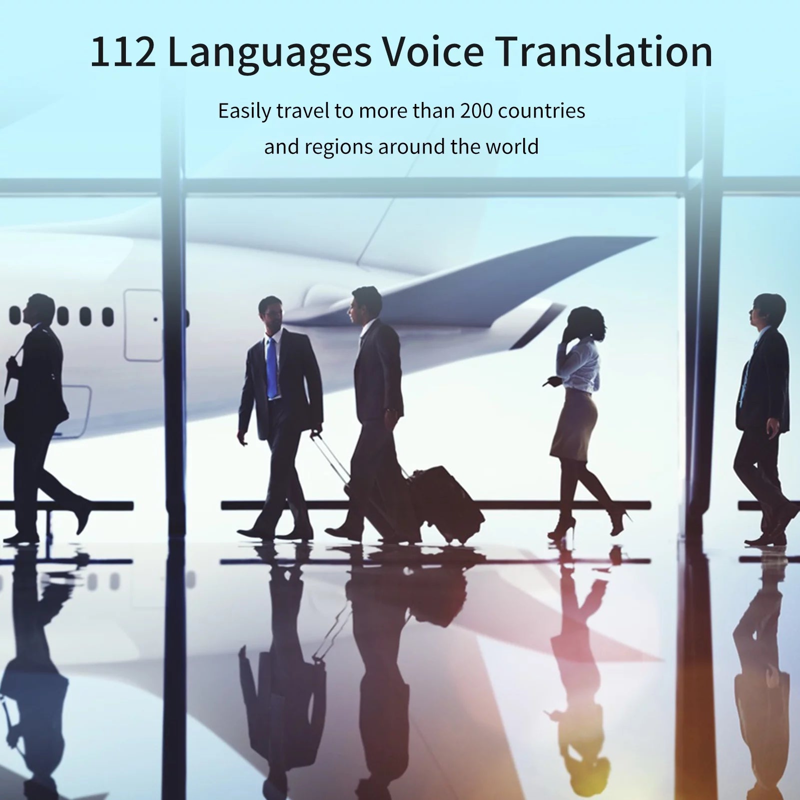 Multilingual Scanner Pen A78235