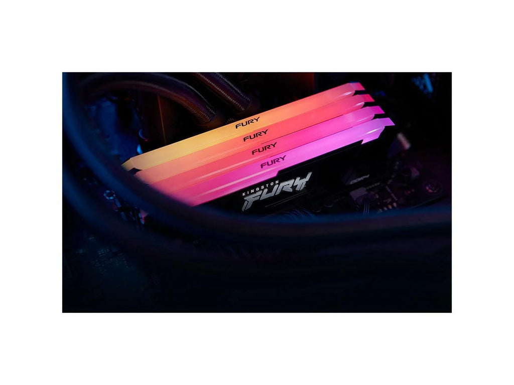 64GB (4 x 16GB) DDR4 2666 Desktop Memory A7246