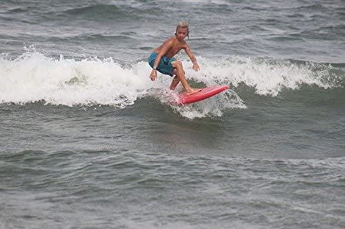 4'10" Surfboard D450154