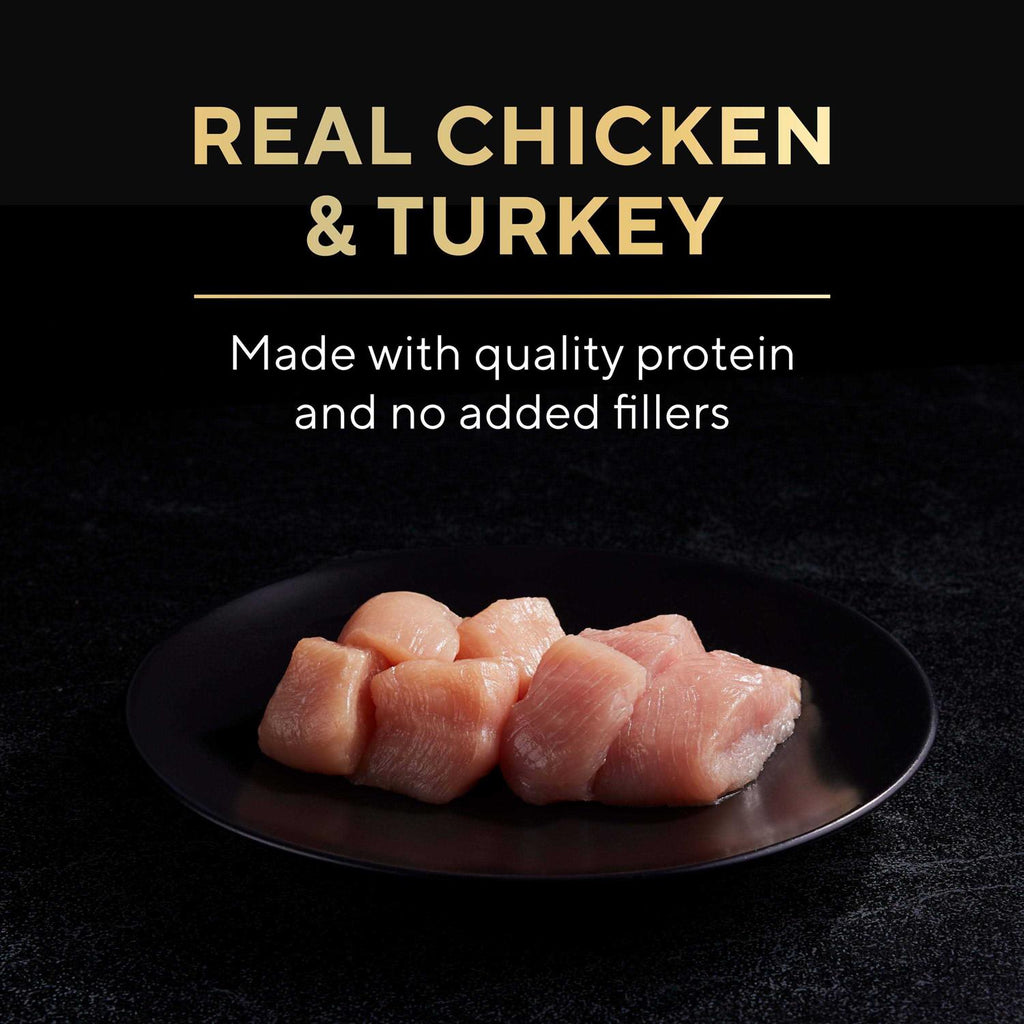 Wet Cat Food Cuts in Gravy Savory Mixed Grill Entree A216746