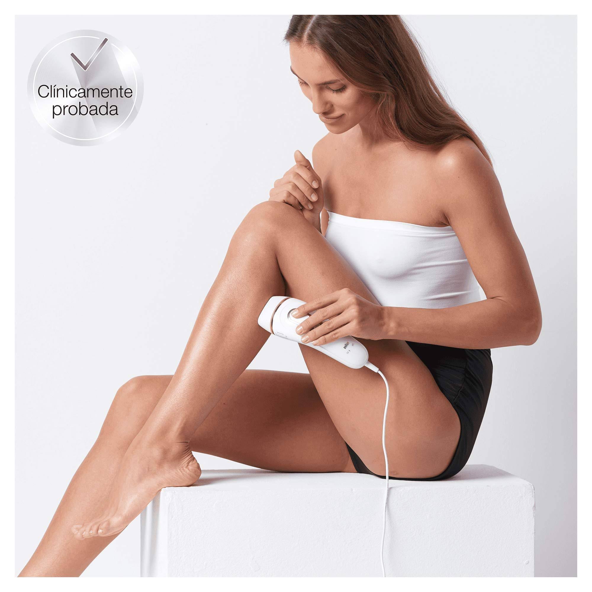 IPL Laser Epilator V398