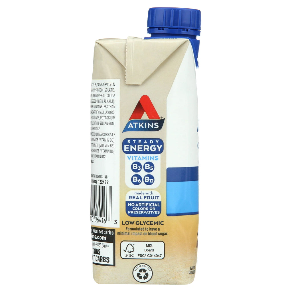 Milk Chocolate Protein Shake P354536