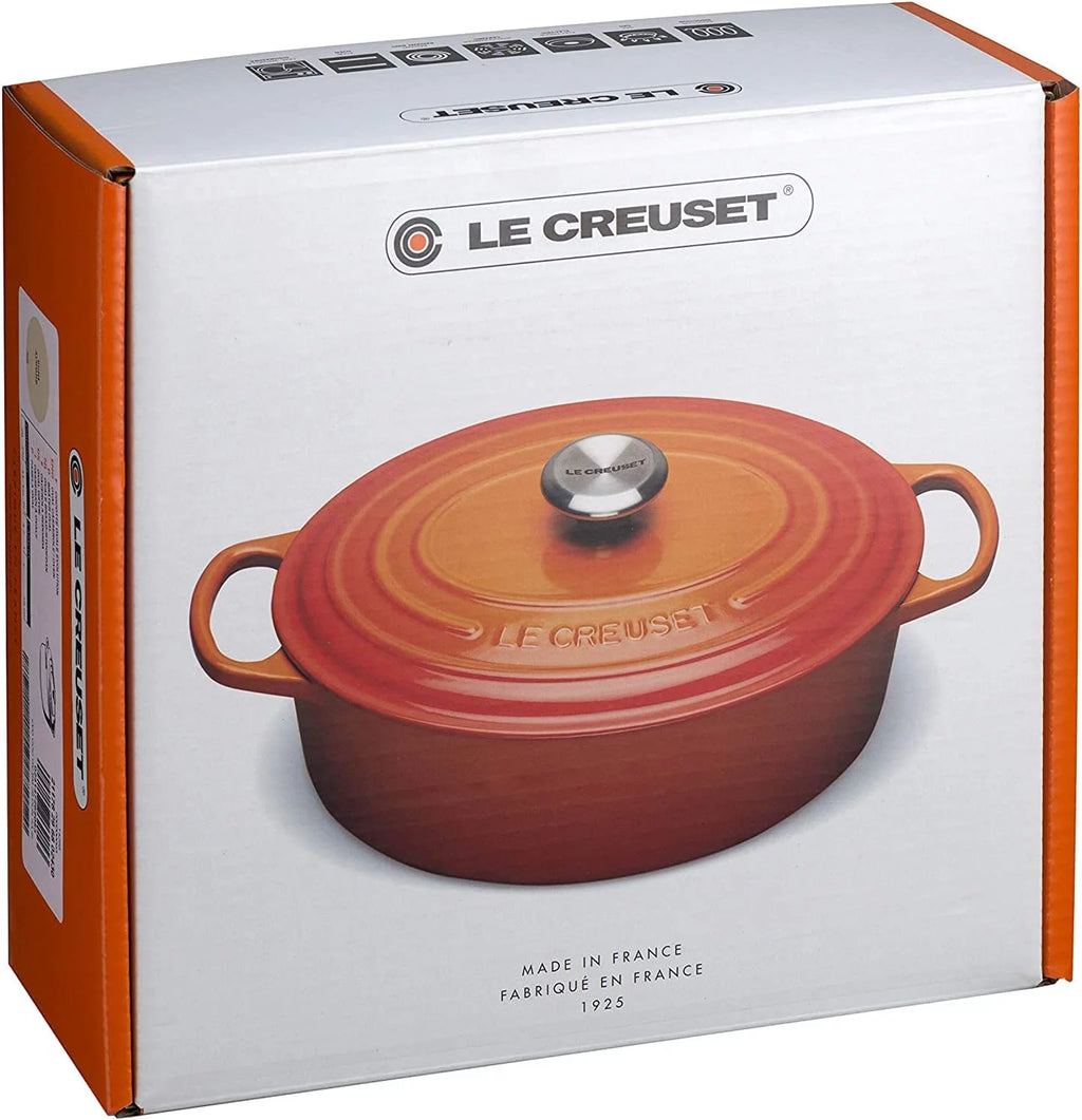 5 qt. Oval Dutch Oven H44366