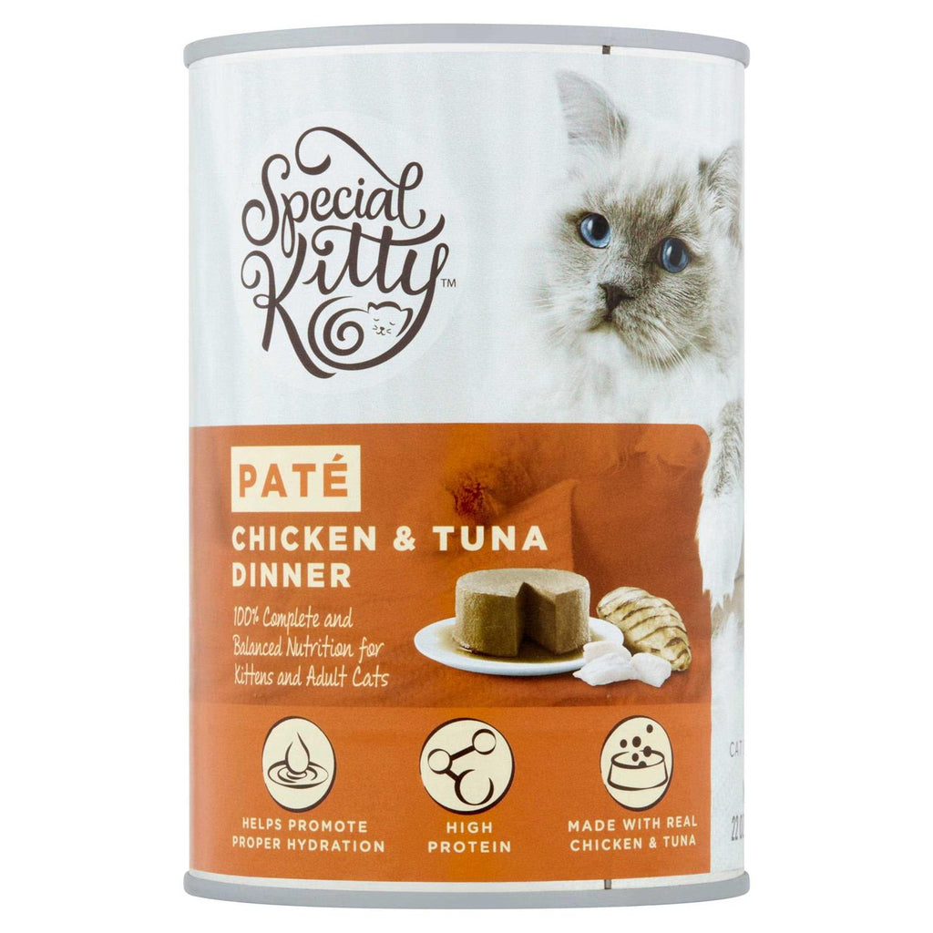Wet Cat Food R681066