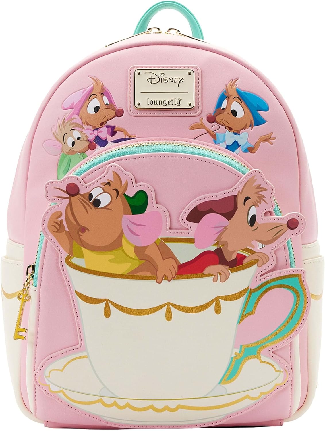 Mini Backpack U508