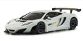 White Autoscale Body Set U54759