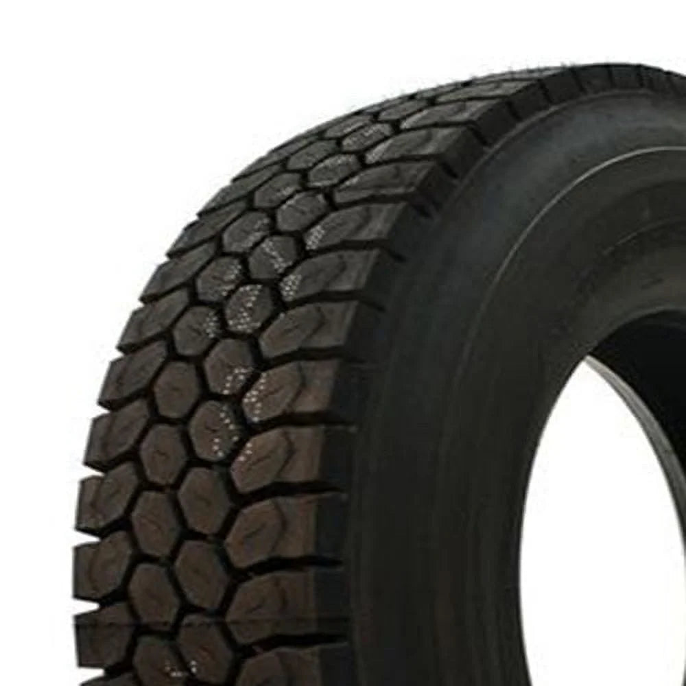 295/75R22 Tire E1917